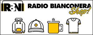 Radio Bianconera Shop